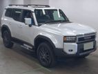 Toyota Land Cruiser Prado VX 2026