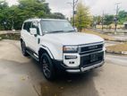 Toyota Land Cruiser Prado VX 250 1ST EDITION 2024