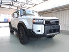 Toyota Land Cruiser Prado VX 250 2024