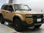 Toyota Land Cruiser Prado VX 250 2024