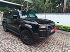 Toyota Land Cruiser Prado VX 250 2024