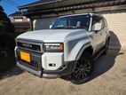 Toyota Land Cruiser Prado VX 250 2025