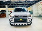 Toyota Land Cruiser Prado VX 2ND EDITION 2025