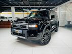 Toyota Land Cruiser Prado VX 2ND EDITION 2026