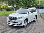 Toyota Land Cruiser Prado VX Diesel 1KD 2017