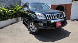 Toyota Land Cruiser Prado VX Diesel 2006