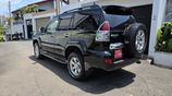 Toyota Land Cruiser Prado VX Diesel 2006