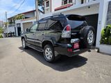 Toyota Land Cruiser Prado VX Diesel 2006