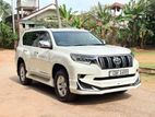 Toyota Land Cruiser Prado VX DIESEL 2017