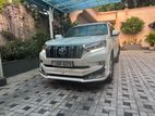 Toyota Land Cruiser Prado Vx Diesel 2018