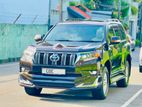 Toyota Land Cruiser Prado VX Diesel 3.0 1ST Ow 2017