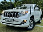 Toyota Land Cruiser Prado VX Diesel FullyLoade 2017