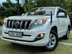 Toyota Land Cruiser Prado VX Diesel FullyLoade 2017