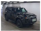 Toyota Land Cruiser Prado VX fully loaded 2026