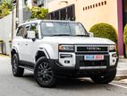 Toyota Land Cruiser Prado VX TRJ250 2025