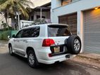 Toyota Land Cruiser Prado VX V8 2011