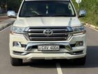 Toyota Land Cruiser Prado VX V8 (Parliament) 2016