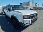 Toyota Land Cruiser Prado VX250 FIRST EDITION 2024