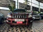 Toyota Land Cruiser Prado VXL 2007