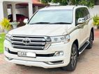 Toyota Land Cruiser Prado VXV8 2013