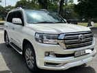 Toyota Land Cruiser Prado ZX 2009