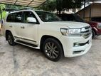 Toyota Land Cruiser Prado ZX 2015
