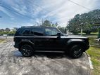 Toyota Land Cruiser Prado ZX - Diesel 2025