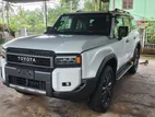 Toyota Land Cruiser Prado ZX Diesel GDJ250 2024