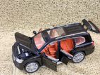 Toyota Land Cruiser Reconditioned Car Dummy
