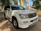 Toyota Land Cruiser Sahara 100 Series 1HZ 105 2003