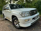 Toyota Land Cruiser Sahara 100 VX Diesel 105 2003