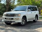Toyota Land Cruiser Sahara 100 VX V8 Prado 2003
