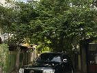 Toyota Land Cruiser Sahara 101 2001