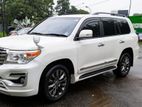 Toyota Land Cruiser Sahara 200 Diesel V8 2013