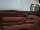 Toyota Land Cruiser Sahara 2000