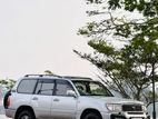Toyota Land Cruiser Sahara 2000