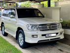 Toyota Land Cruiser Sahara 2003