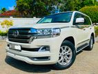 Toyota Land Cruiser Sahara 2016 Diesel HIGHEST 2014