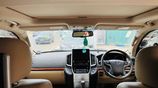 Toyota Land Cruiser Sahara V8 2013