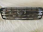 Toyota Land Cruiser Sahara 202 Front Shell