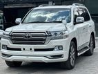 Toyota Land Cruiser Sahara 202 V8 ZX 2010