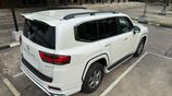Toyota Land Cruiser Sahara 2025 FACELIFT DIESEL