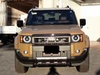 Toyota Land Cruiser Sahara 250 ZX (Diesel) 2024