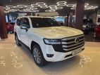 Toyota Land Cruiser Sahara 300 2024