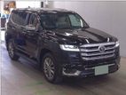 Toyota Land Cruiser Sahara 300 DIESEL BRANDNEW 2025
