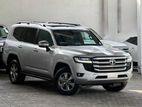 Toyota Land Cruiser Sahara Australian Spec! 2024