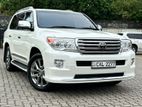 Toyota Land Cruiser Sahara BRUNO CROSS 2015
