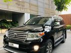 Toyota Land Cruiser Sahara Bruno cross 2015
