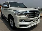 Toyota Land Cruiser Sahara Diesal Full Option 2016