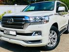 Toyota Land Cruiser Sahara DIESEL 2016